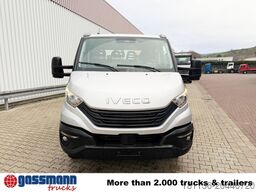 Iveco Daily 72C18H/P DK 4x2, Nebenantrieb