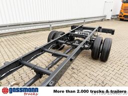 Iveco Daily 72C18H/P DK 4x2, Nebenantrieb