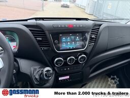 Iveco Daily 72C18H/P DK 4x2, Nebenantrieb