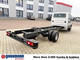Iveco Daily 72C18H/P DK 4x2, Nebenantrieb, Mehrfach