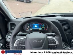 Iveco Daily 72C18H/P DK 4x2, Nebenantrieb, Mehrfach