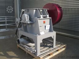 CONDUX Schneidmühle CS 500/600-IIA