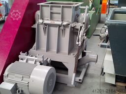 CONDUX Schneidmühle CS 500/600-IIA