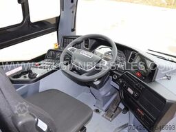 Iveco Crossway 12m Pop light / Double middle door / p...