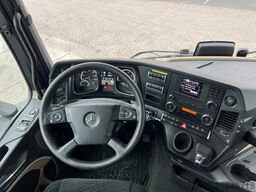 Mercedes-Benz Actros 1843 / PTO / Euro 6 / Automatic
