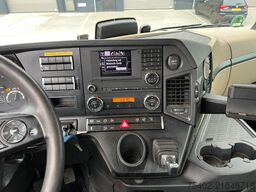 Mercedes-Benz Actros 1843 / PTO / Euro 6 / Automatic