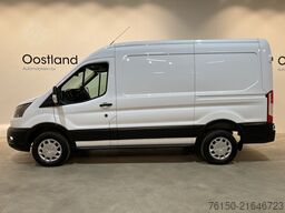 Ford E-Transit 390 (3500 kg) L2H2 Trend 68 kWh / 100...