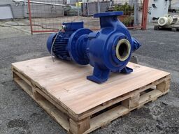 KSB Sewabloc F100-251G H160M