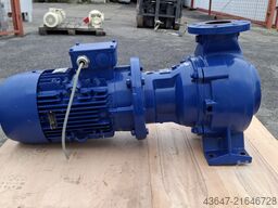 KSB Sewabloc F100-251G H160M