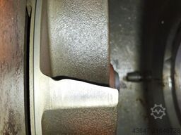 KSB Sewabloc F100-251G H160M