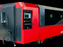CUT TECH MACHINE COMPANY EDGE