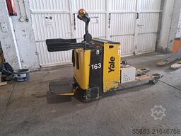 Yale MP 20 X
