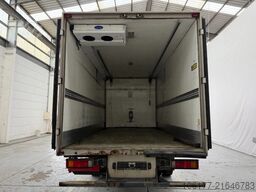 Iveco EuroCargo 120 E22