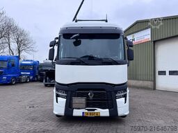 Renault T440 EVO 2021 / 13Ltr Motor / ADR EXII EXIII AT FL