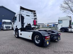 Renault T440 EVO 2021 / 13Ltr Motor / ADR EXII EXIII AT FL