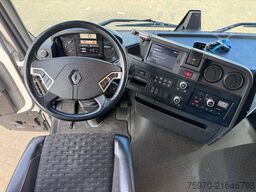 Renault T440 EVO 2021 / 13Ltr Motor / ADR EXII EXIII AT FL