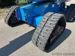 Genie S 65 Trax 22meter