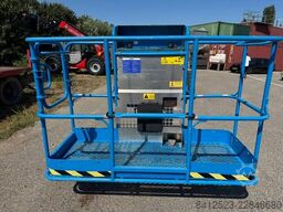 Genie S 65 Trax 22meter