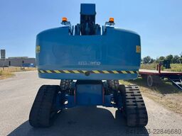 Genie S 65 Trax 22meter