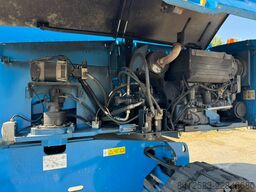 Genie S 65 Trax 22meter