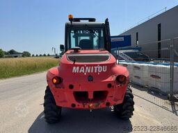 Manitou M 30.4 - 4x4 Triplo 5.5m