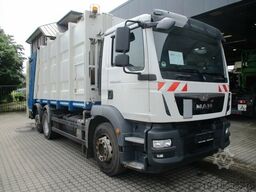 MAN 26.340 6x2 TGM Zöller Medium XL 22/ Euro6