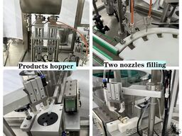 Shanghai catclaw trading company MZBF03