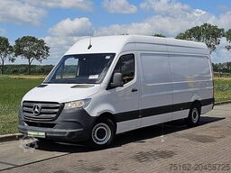 MERCEDES-BENZ SPRINTER 314 L3H2 Maxi Mbux Euro6