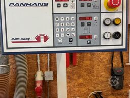 Panhans 245 easy