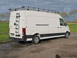 M.A.N. TGE 3.180 ac automaat EURO6