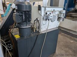 ALZMETALL CS1200/3