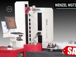 Wenzel WGT 350 XL