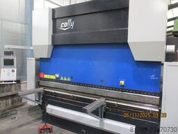 colly P S 3000X 135 tonnes