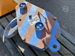 Tadano TR 300 EX