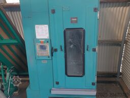 MHG Sandstrahler 2000