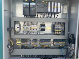 MHG Sandstrahler 2000