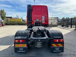 Volvo FM 420 Globetrotter, ADR (FL, OX, AT), ALCOA, o...