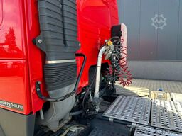 Volvo FM 420 Globetrotter, ADR (FL, OX, AT), ALCOA, o...