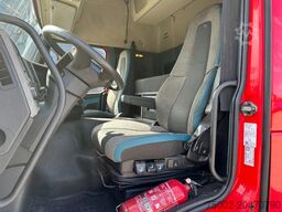 Volvo FM 420 Globetrotter, ADR (FL, OX, AT), ALCOA, o...