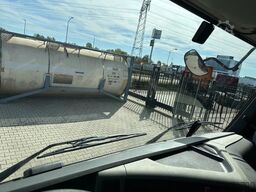 Volvo FM 420 Globetrotter, ADR (FL, OX, AT), ALCOA, o...