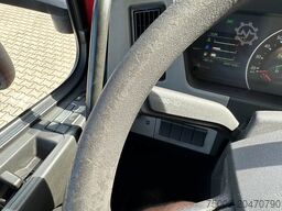 Volvo FM 420 Globetrotter, ADR (FL, OX, AT), ALCOA, o...