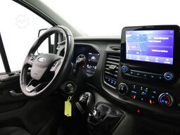 Ford Transit Custom 2.0 TDCI Dubbele Cabine EURO 6 -...
