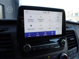 Ford Transit Custom 2.0 TDCI Dubbele Cabine EURO 6 -...