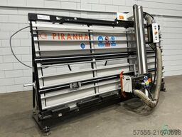 Harwi Piranha 1250