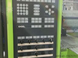 Engel ES 4550/650 (inkl. Sepro Success 33)