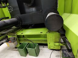 Engel ES 4550/650 (inkl. Sepro Success 33)