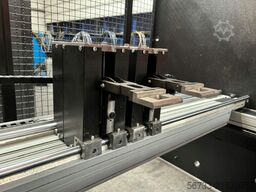 AMADA HFBO 220/3  3100 x 220 to