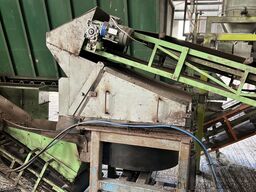 B+C Complete production line