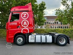 Mercedes-Benz Actros 1845 Big Space/Standklima/Euro6
