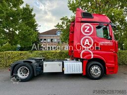 Mercedes-Benz Actros 1845 Big Space/Standklima/Euro6